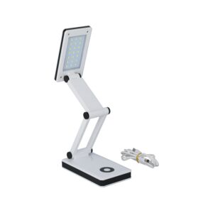 DESK LAMP 21SMD LED 150LUMINS FOLDING DESK LAMP 21SMD LED 150LUMINS FOLDING